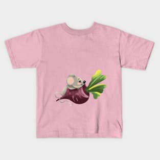 mouse Kids T-Shirt